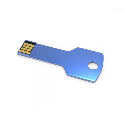 USB Schlüssel mit Gravur - Bild 5